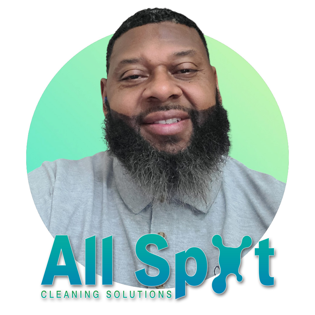 Cedric McClure - Owner