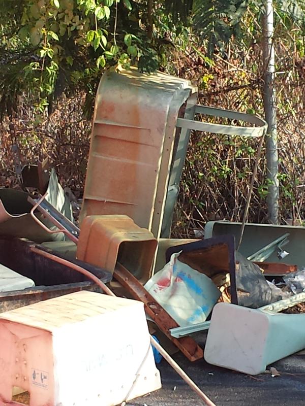 Landscaping Services