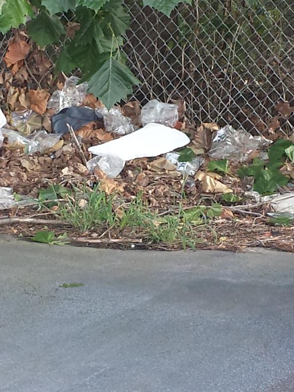 Landscaping Services